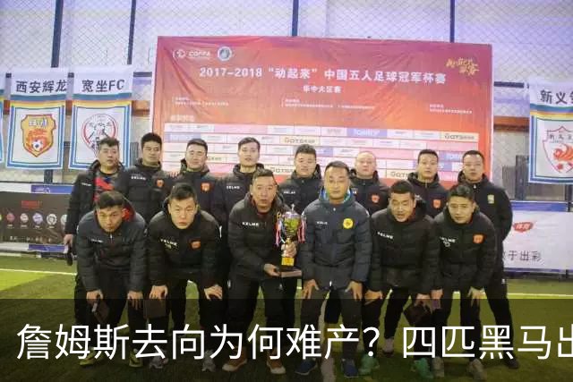 詹姆斯去向为何难产？四匹黑马出现加剧混乱